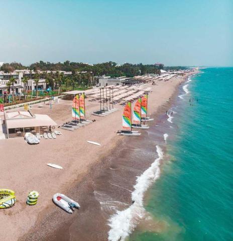 Paloma Orenda Resort