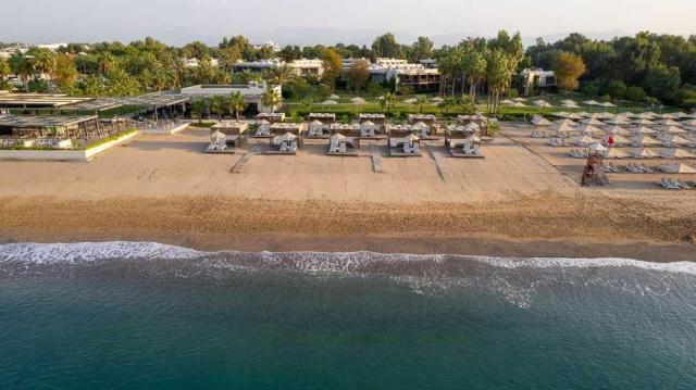 Paloma Orenda Resort