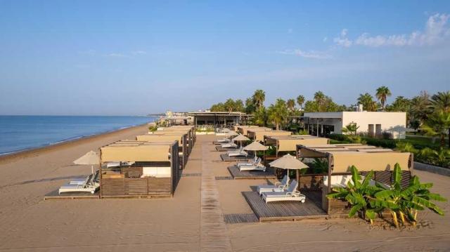 Paloma Orenda Resort