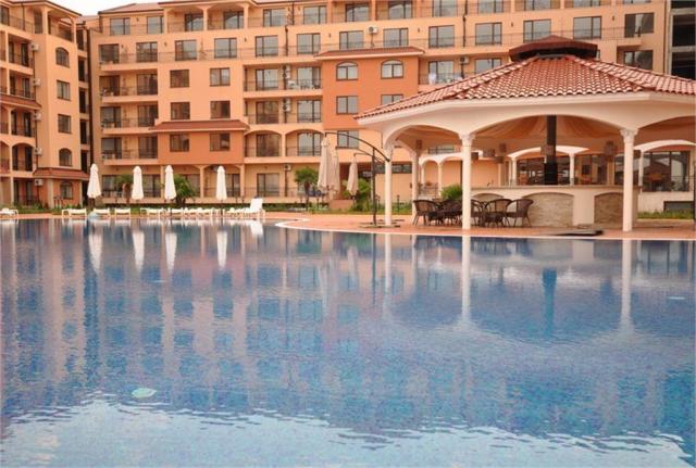 Diamant Residence