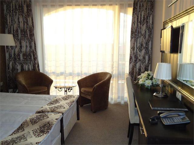 Diamant Residence