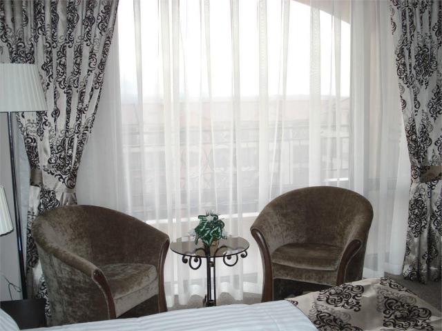 Diamant Residence