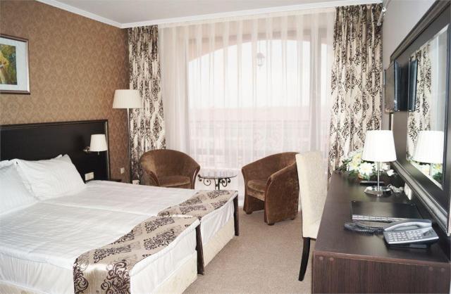 Diamant Residence