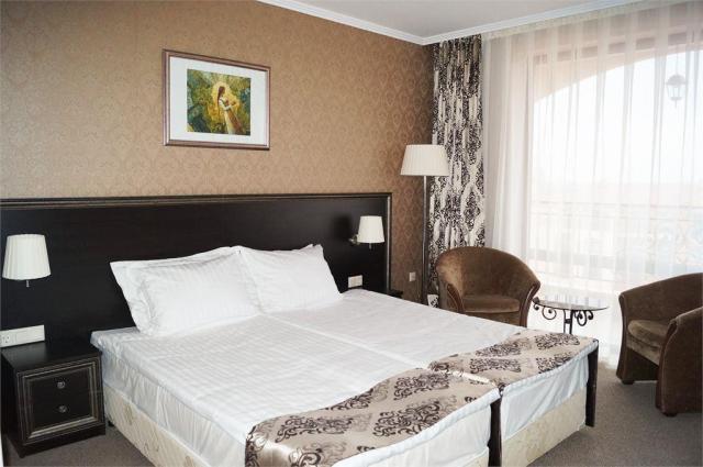 Diamant Residence