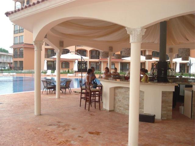 Diamant Residence