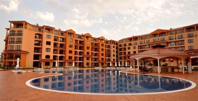 Diamant Residence