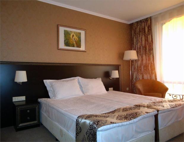 Diamant Residence