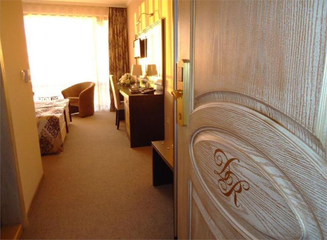 Diamant Residence