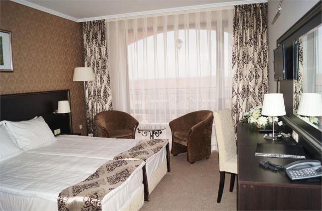 Diamant Residence