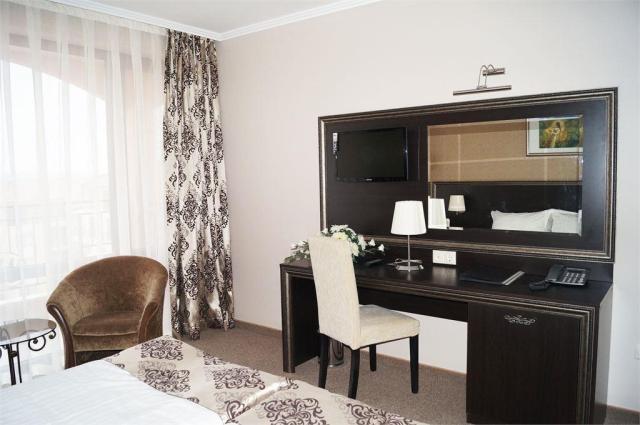 Diamant Residence