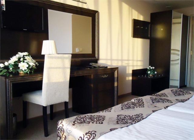 Diamant Residence