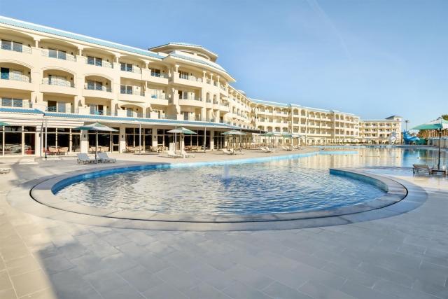 Flow Spectrum Resort