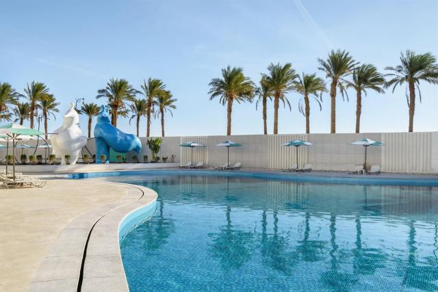 Flow Spectrum Resort