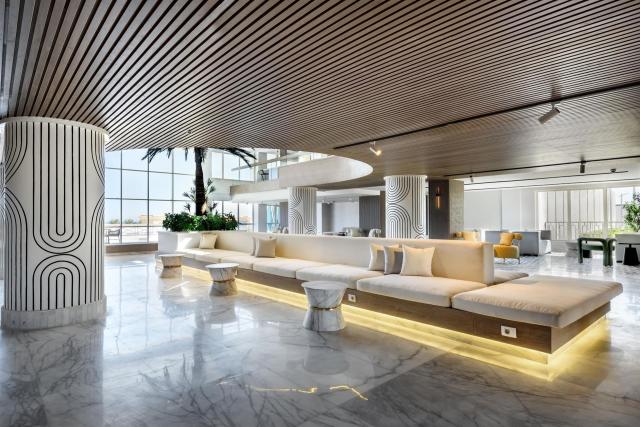 Flow Spectrum Resort