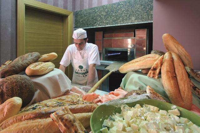 Side Mare Resort & Spa