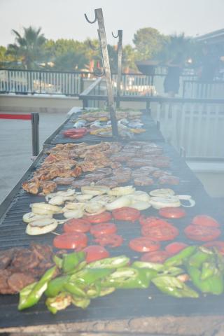 Side Mare Resort & Spa