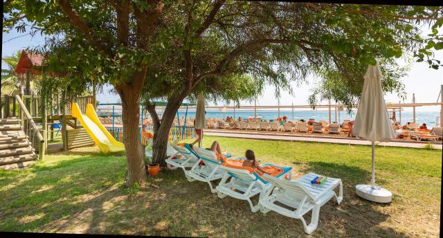 Side Mare Resort & Spa