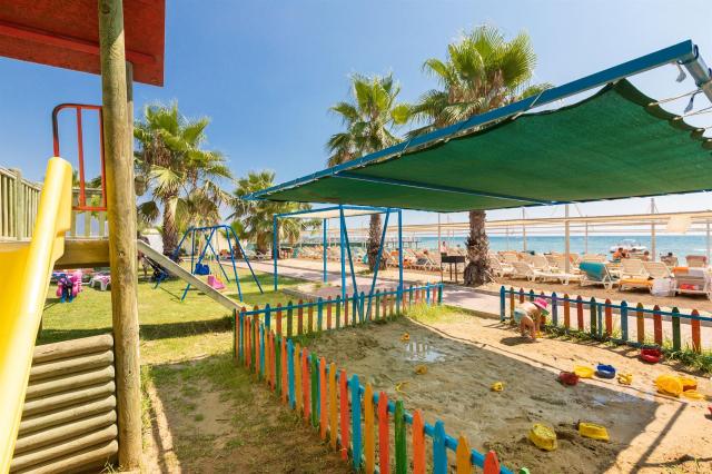 Side Mare Resort & Spa