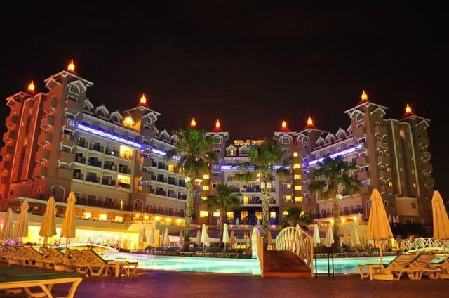 Side Mare Resort & Spa