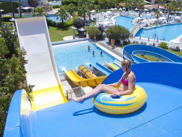 Side Mare Resort & Spa