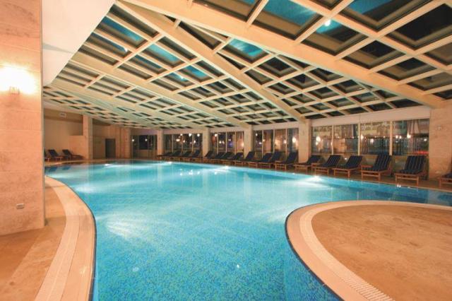 Side Mare Resort & Spa