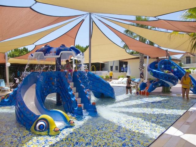 Side Mare Resort & Spa
