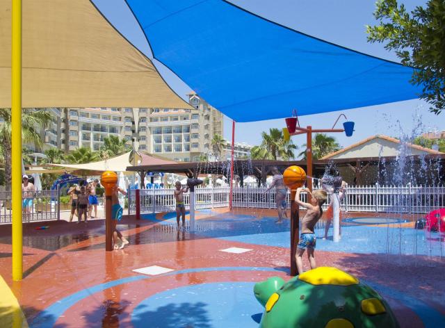 Side Mare Resort & Spa