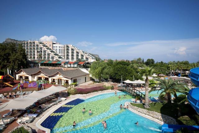 Limak Limra Hotel
