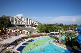 Limak Limra Hotel