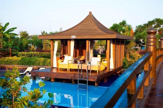 Limak Lara De Luxe Hotel