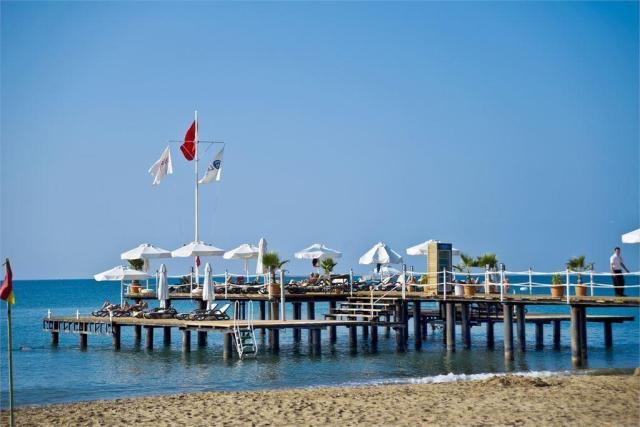 Limak Lara De Luxe Hotel