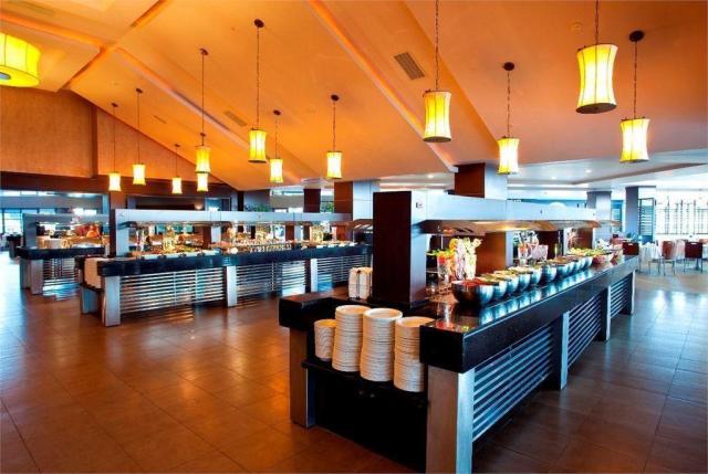 Limak Lara De Luxe Hotel