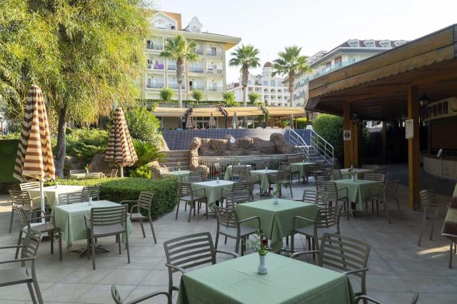 Adalya Resort & Spa