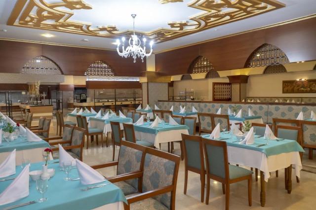 Adalya Resort & Spa