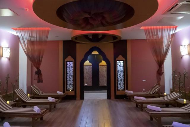 Adalya Resort & Spa
