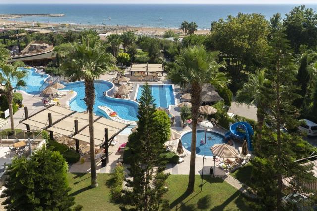 Adalya Resort & Spa