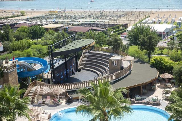 Adalya Resort & Spa