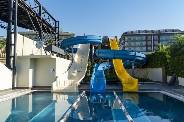 Adalya Resort & Spa