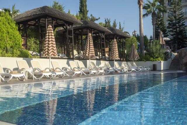 Adalya Resort & Spa
