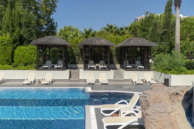 Adalya Resort & Spa
