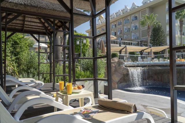 Adalya Resort & Spa