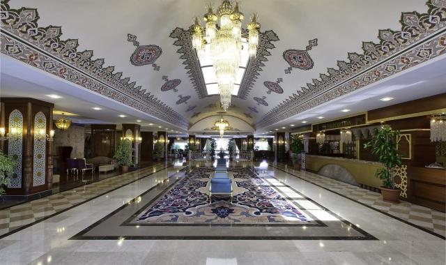 Adalya Resort & Spa