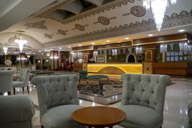 Adalya Resort & Spa