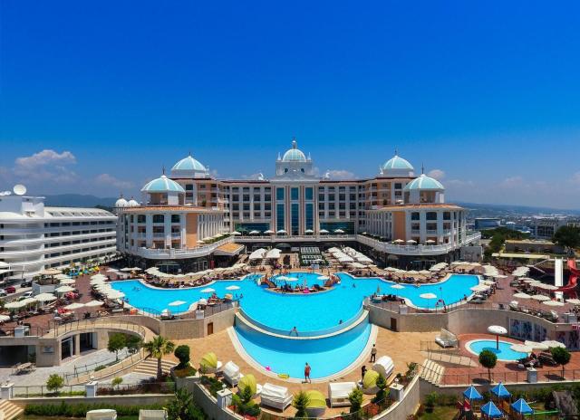 Litore Hotel Resort & Spa