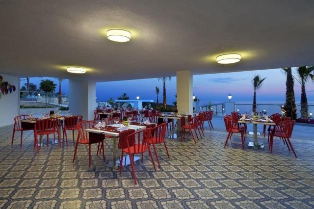 Litore Hotel Resort & Spa