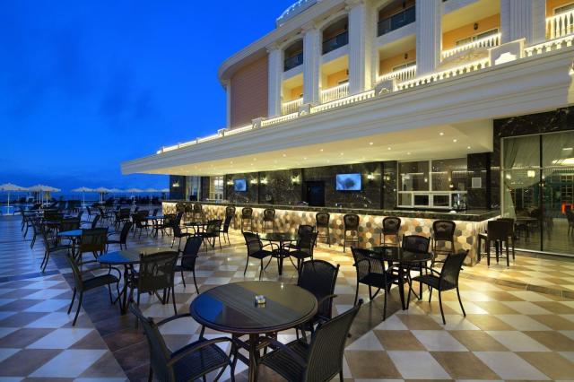 Litore Hotel Resort & Spa
