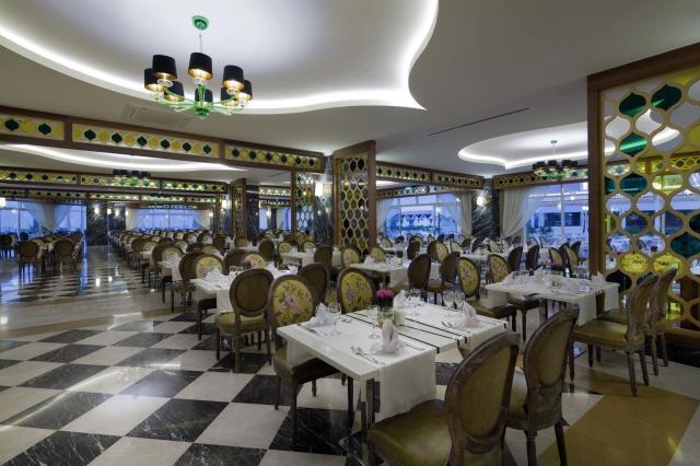 Litore Hotel Resort & Spa