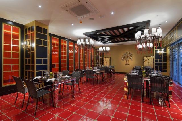Litore Hotel Resort & Spa