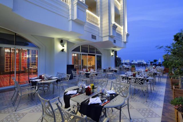 Litore Hotel Resort & Spa