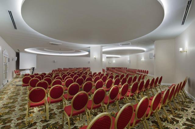 Litore Hotel Resort & Spa